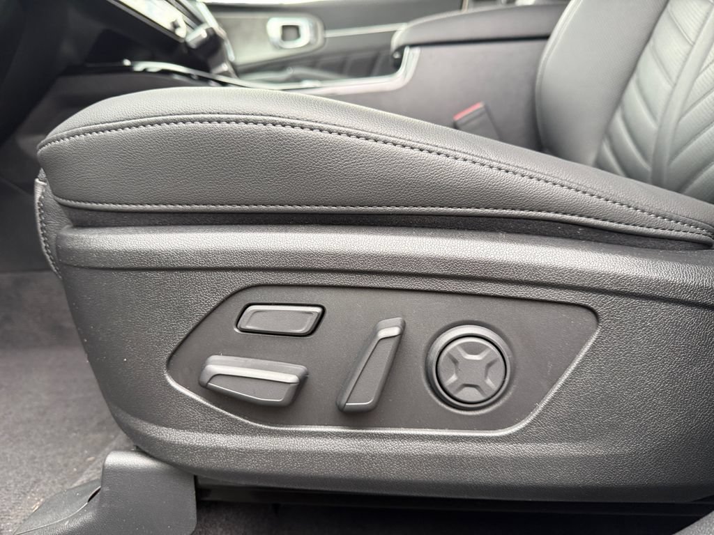 New 2026 Kia Sorento SX Prestige AWD/4WD image 10