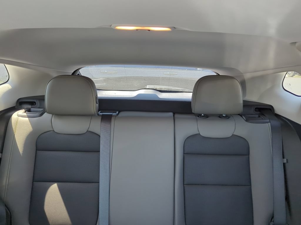 Certified 2024 Chevrolet Trax ACTIV w/ Sunroof Package FWD image 26