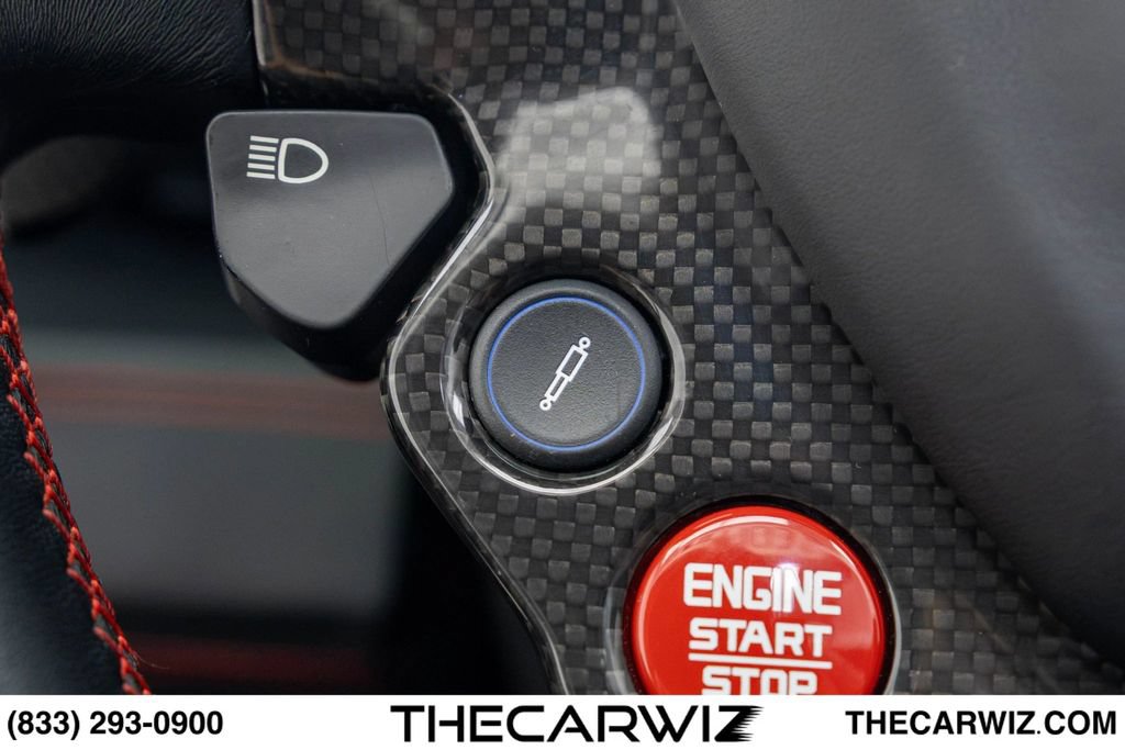 Used 2019 Ferrari 488 Spider RWD image 47