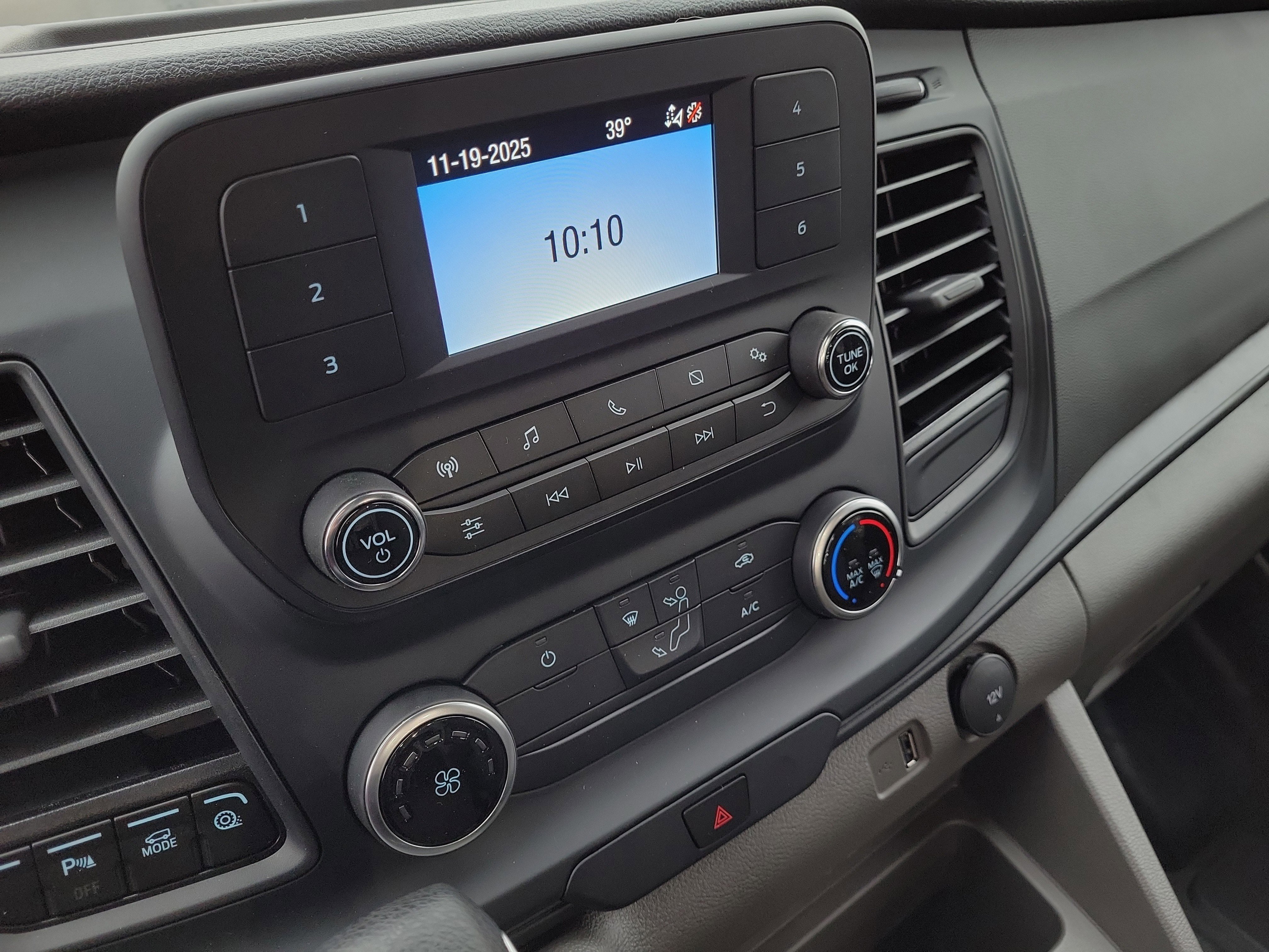 New 2024 Ford Transit 150 Base w/ Exterior Upgrade Package image 29