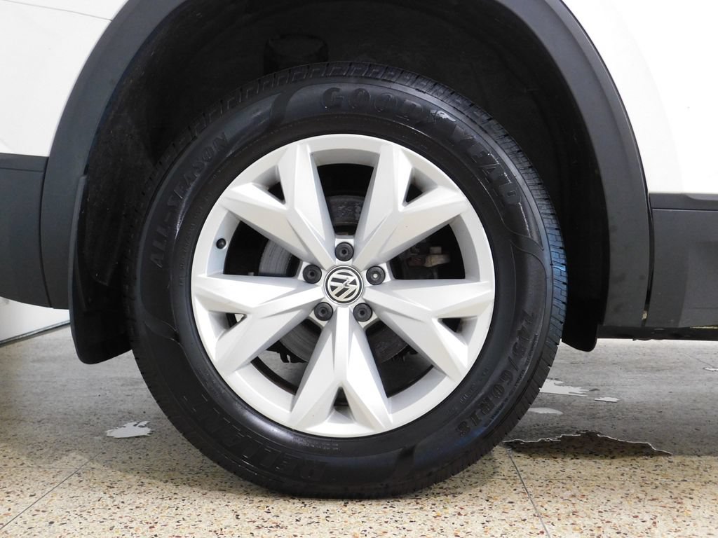 Used 2018 Volkswagen Atlas S AWD/4WD image 77