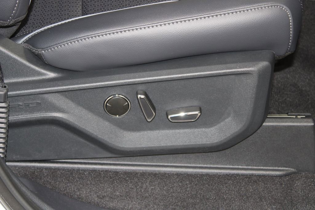 New 2026 Ford F150 Lariat image 29