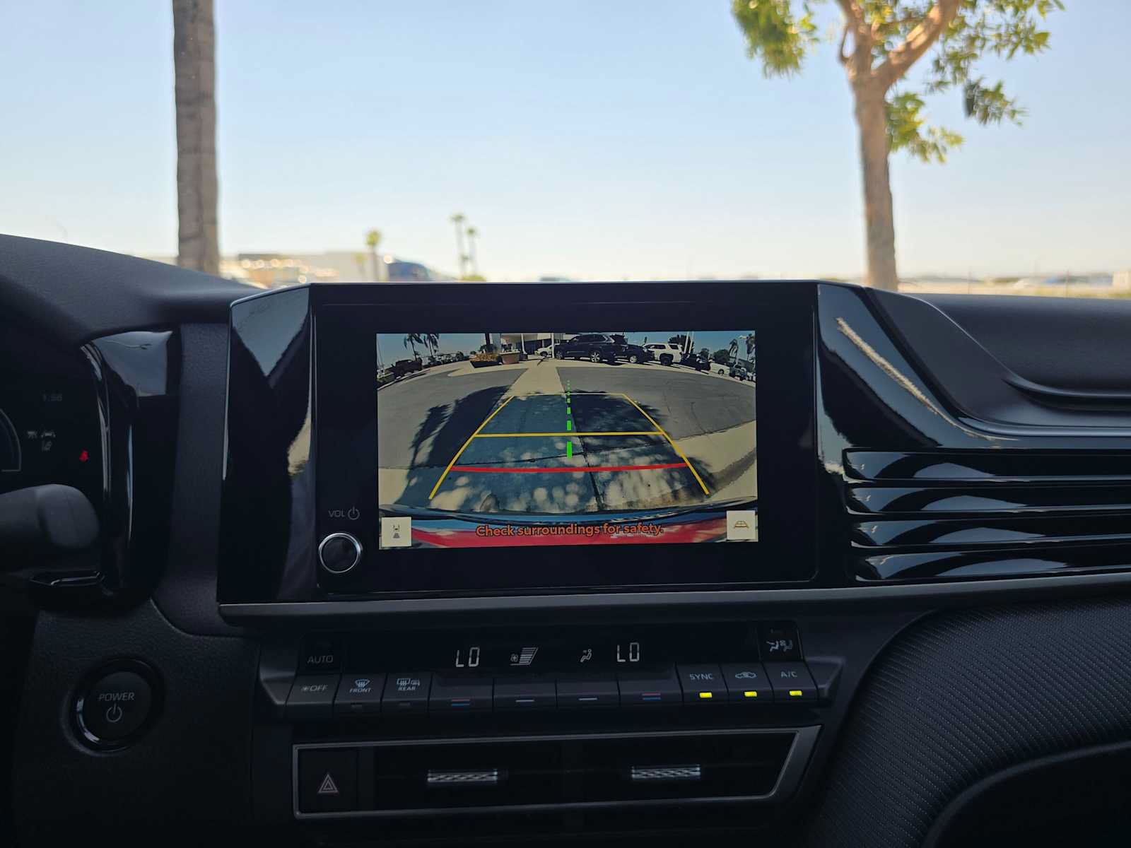 Certified 2026 Toyota Camry SE FWD image 28