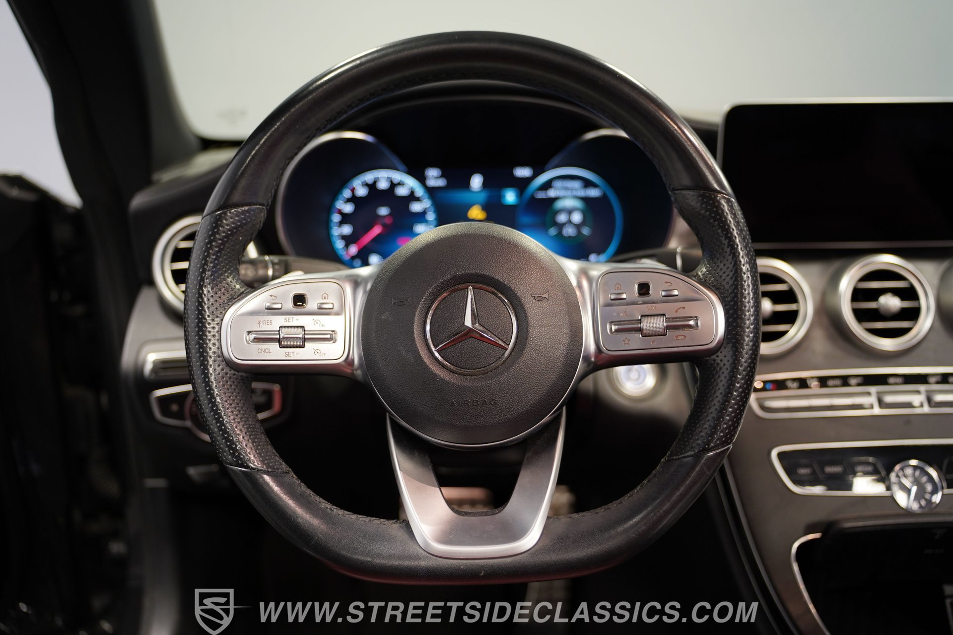 Used 2019 Mercedes-Benz C 300 Cabriolet image 39