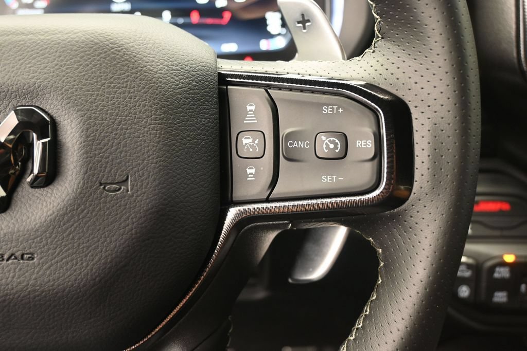 New 2026 RAM 1500 RHO AWD/4WD image 28