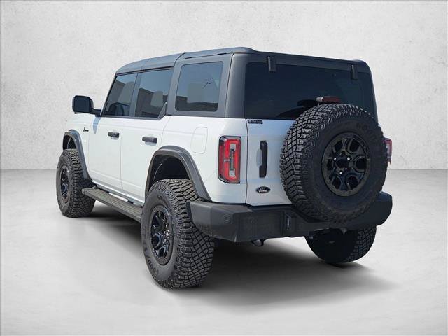 Used 2024 Ford Bronco Wildtrak AWD/4WD image 5