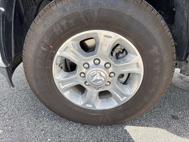 New 2026 RAM 2500 Big Horn image 31