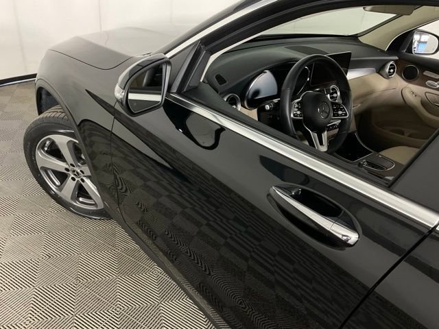 Used 2022 Mercedes-Benz GLC 300 4MATIC image 39