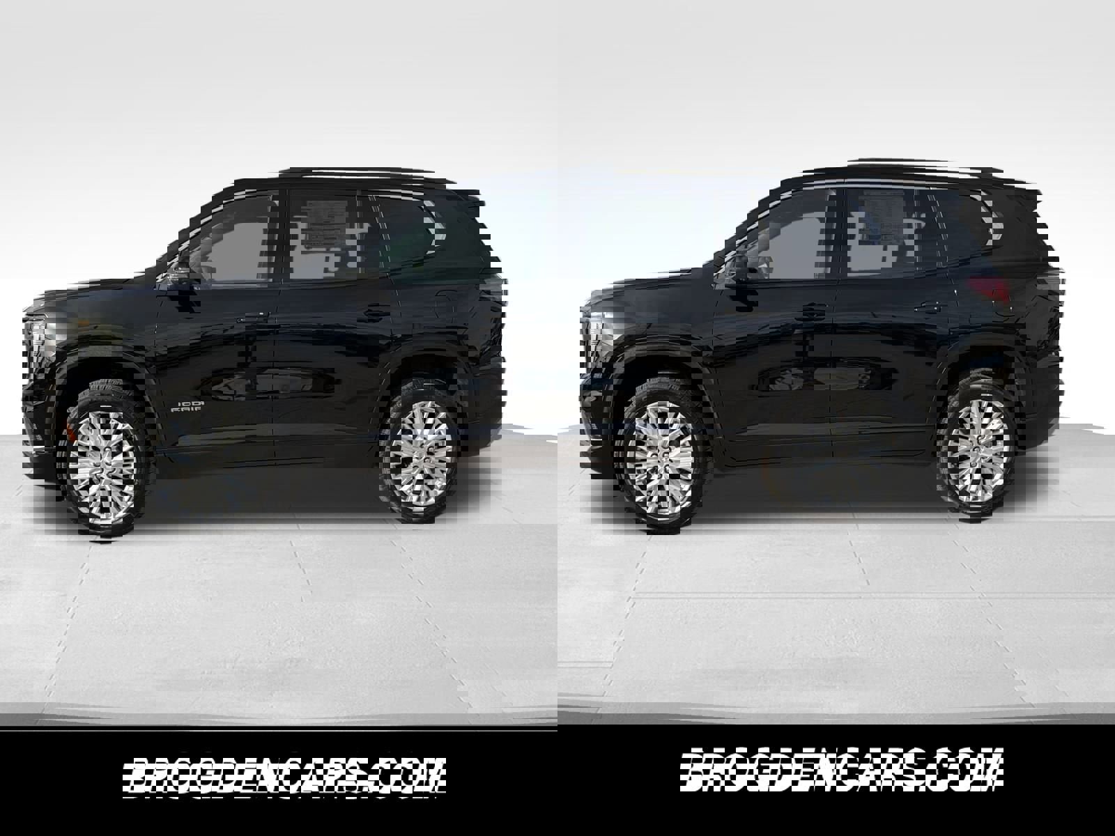 New 2026 GMC Acadia Elevation w/ Elevation Premium Package image 5