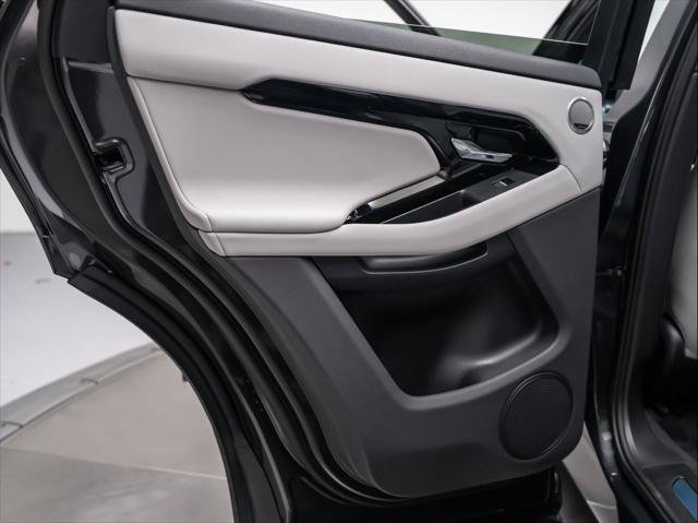 New 2026 Land Rover Range Rover Evoque S AWD/4WD image 24