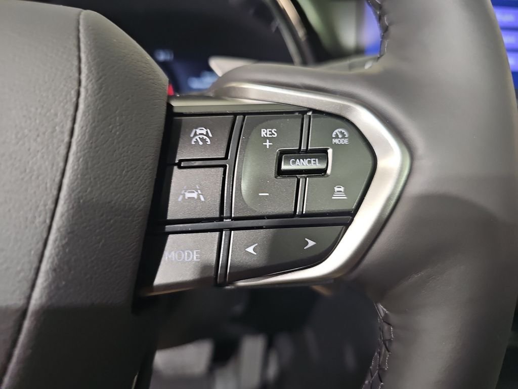 New 2026 Lexus TX 350 AWD image 18