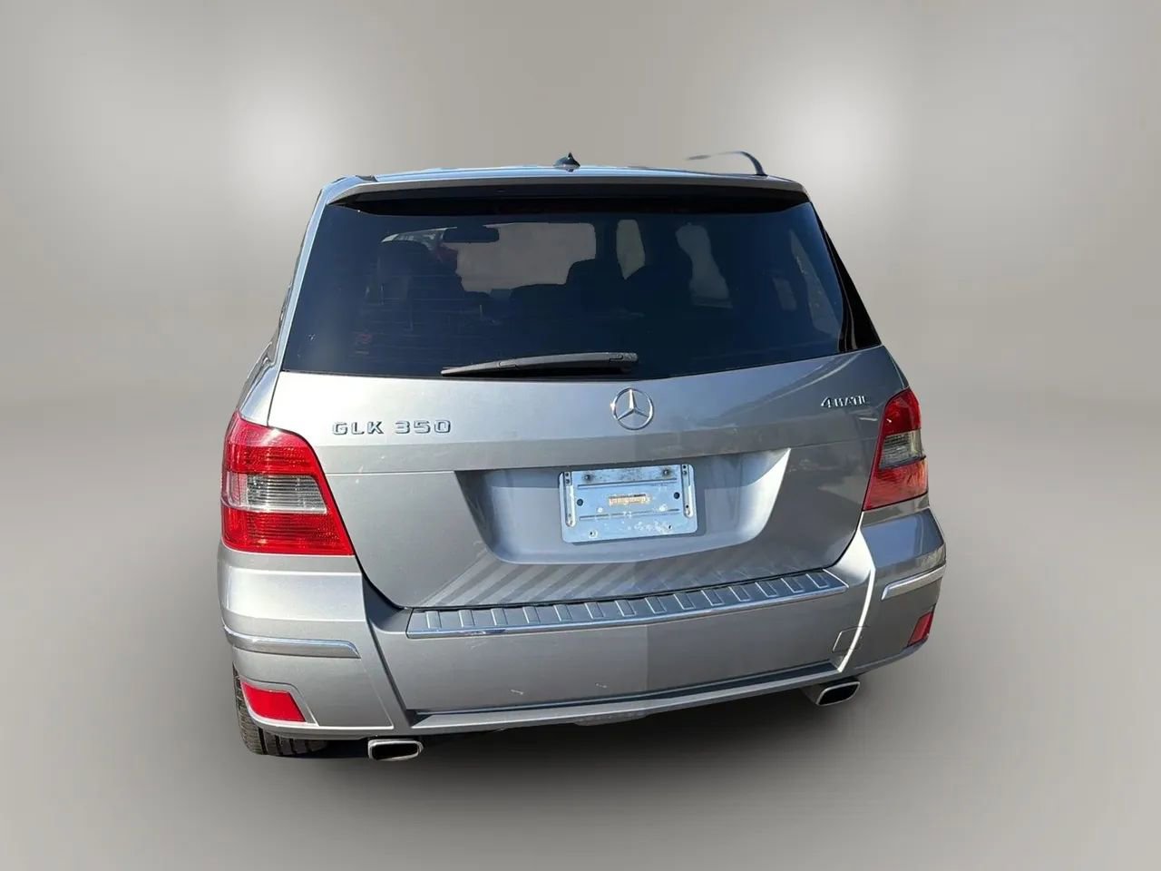 Used 2012 Mercedes-Benz GLK 350 4MATIC image 5