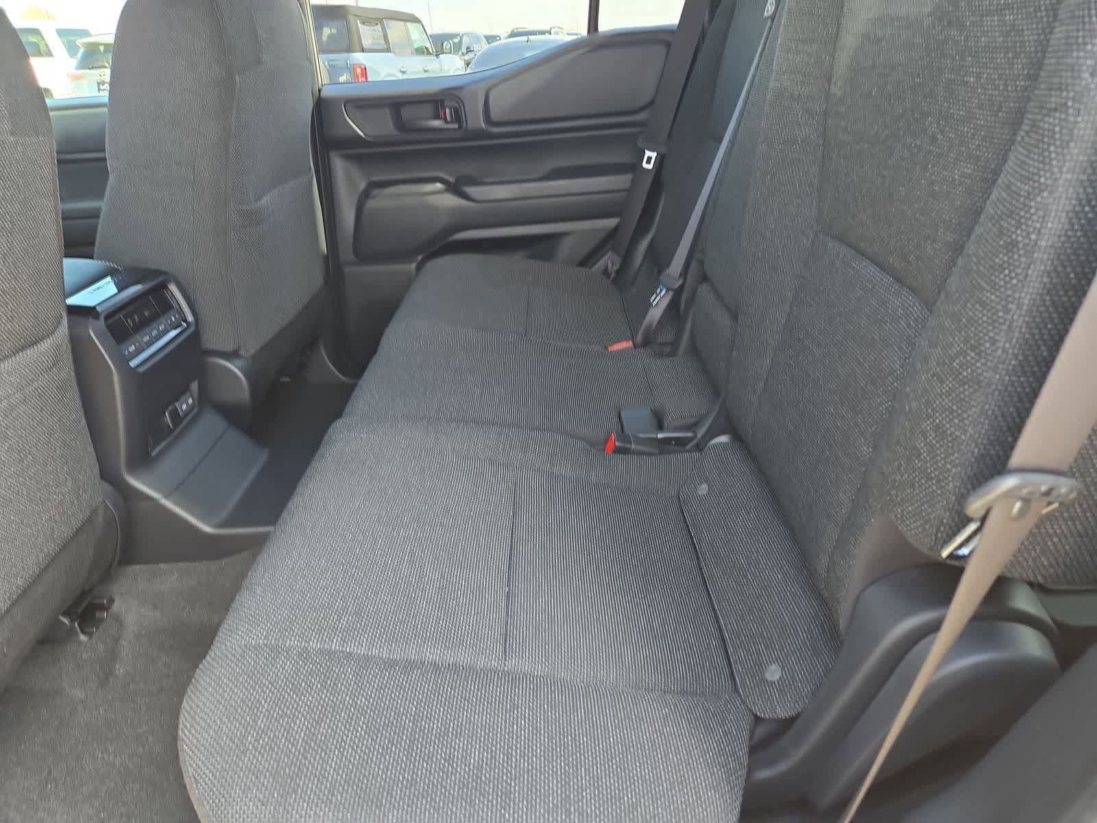 Used 2024 Toyota Land Cruiser 1958 image 18