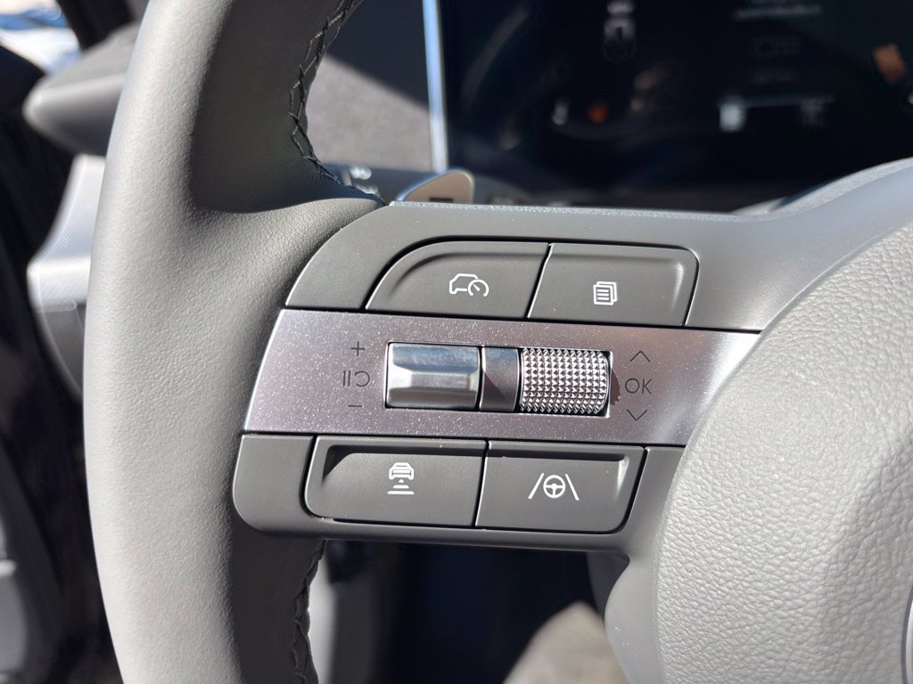 New 2026 Hyundai Sonata SEL AWD/4WD image 17