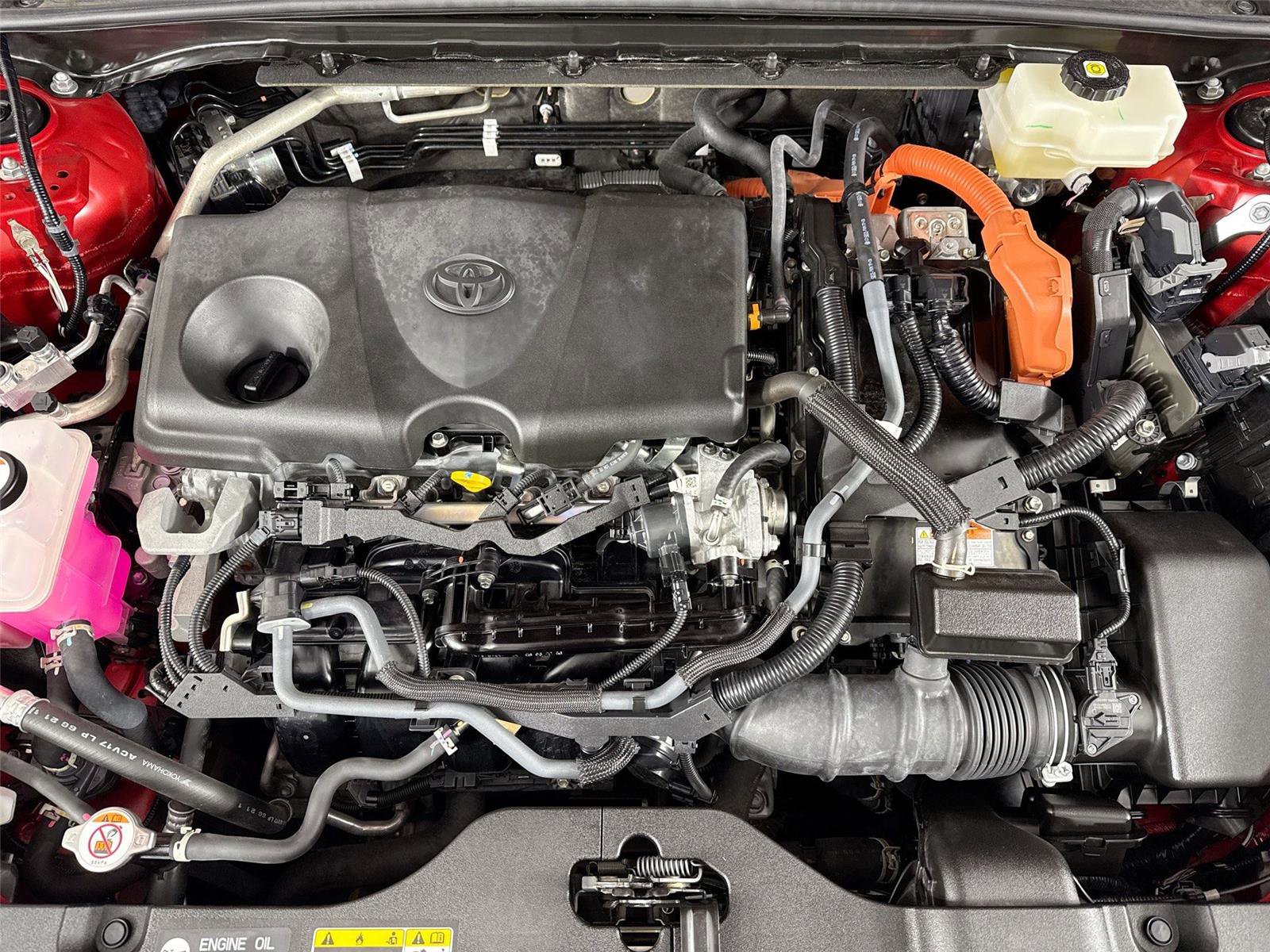 Certified 2023 Toyota Crown Limited image 47