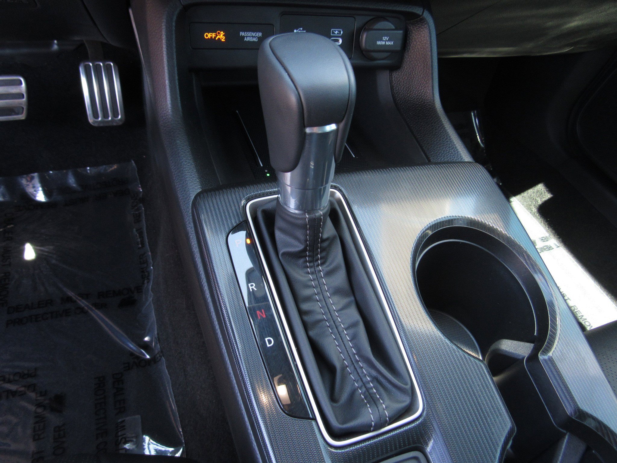 Certified 2025 Honda Civic Sport Touring image 20