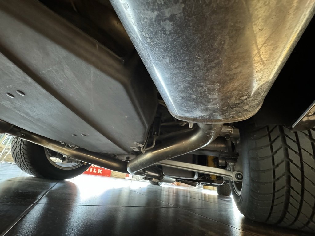 Used 1993 Chevrolet Corvette Coupe image 31