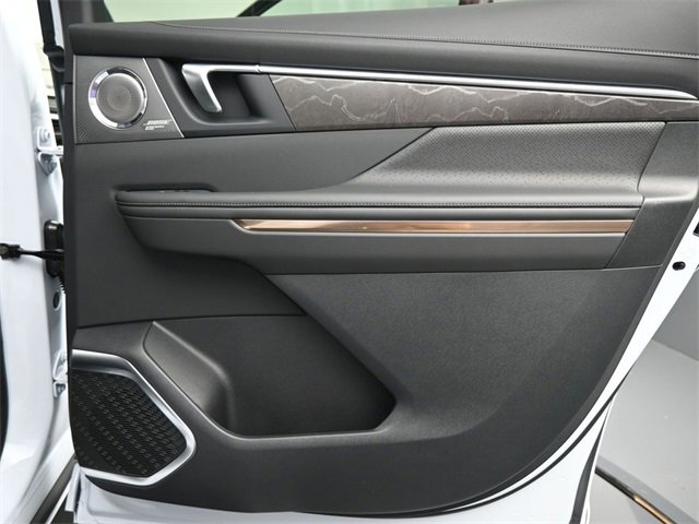 New 2026 Buick Enclave Avenir w/ Super Cruise Package image 17