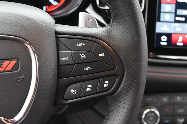 New 2026 Dodge Durango GT AWD/4WD image 29