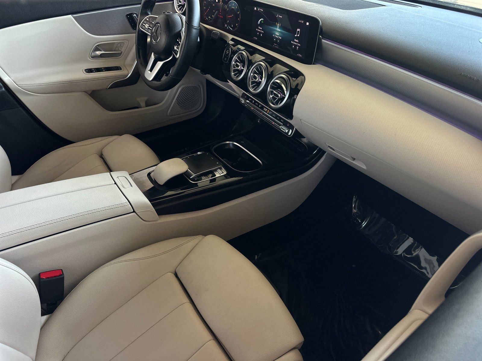 Used 2019 Mercedes-Benz A 220 image 14