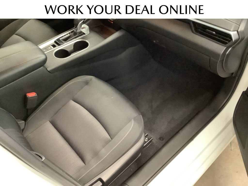 Used 2019 Nissan Altima 2.5 SV AWD/4WD image 18