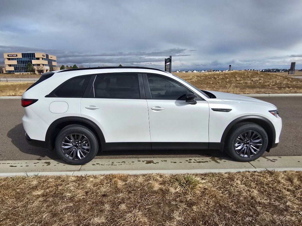 New 2026 MAZDA CX-70 SC Plus image 6