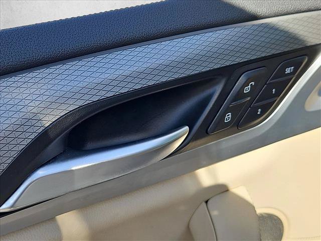Used 2020 BMW X3 M40i w/ Premium Package AWD/4WD image 10