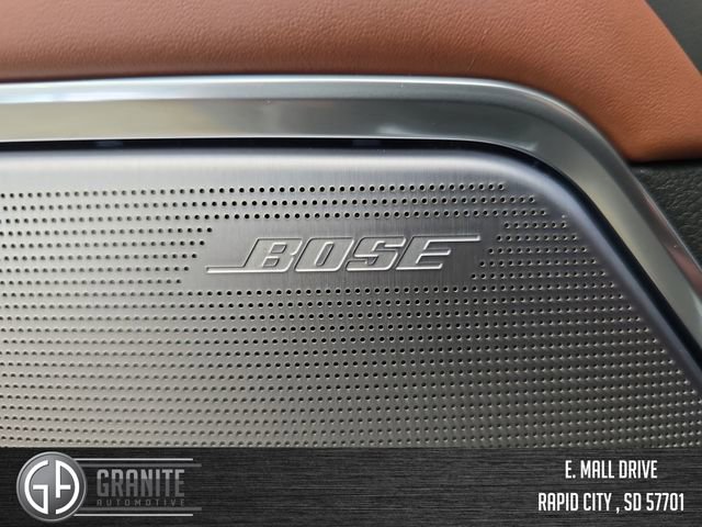 New 2026 GMC Sierra 2500 Denali Ultimate image 31