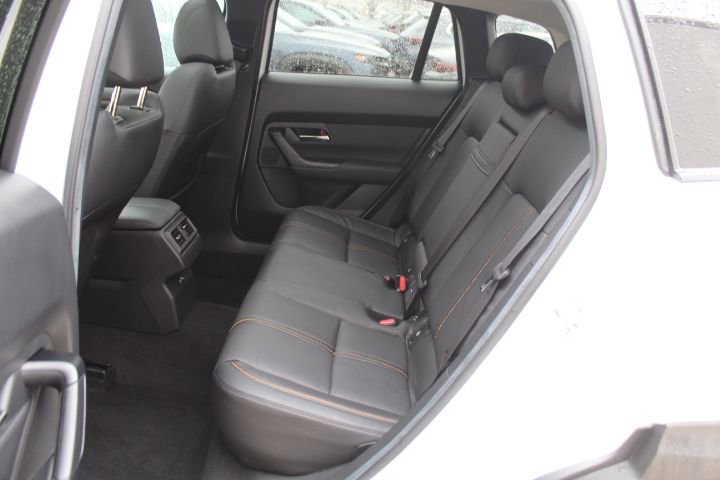 Used 2025 MAZDA CX-50 AWD 2.5 S w/ Premium Plus Pkg image 34