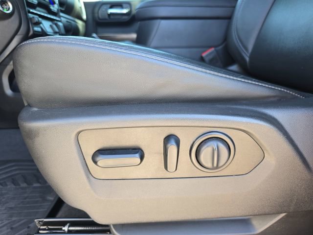 Used 2020 Chevrolet Silverado 1500 LT Trail Boss image 27