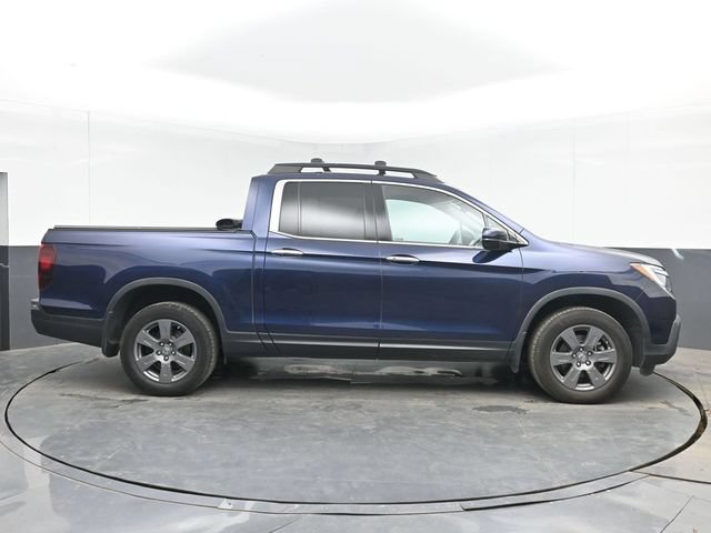 Used 2020 Honda Ridgeline RTL-E image 11