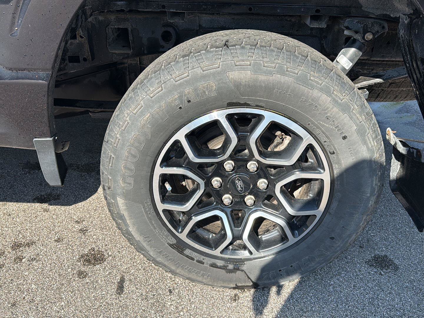 Used 2023 Ford F150 XLT AWD/4WD image 16