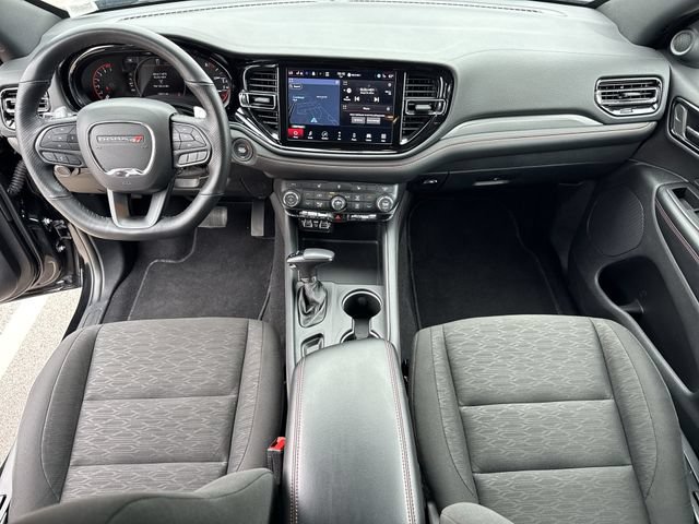 Used 2026 Dodge Durango GT AWD/4WD image 20