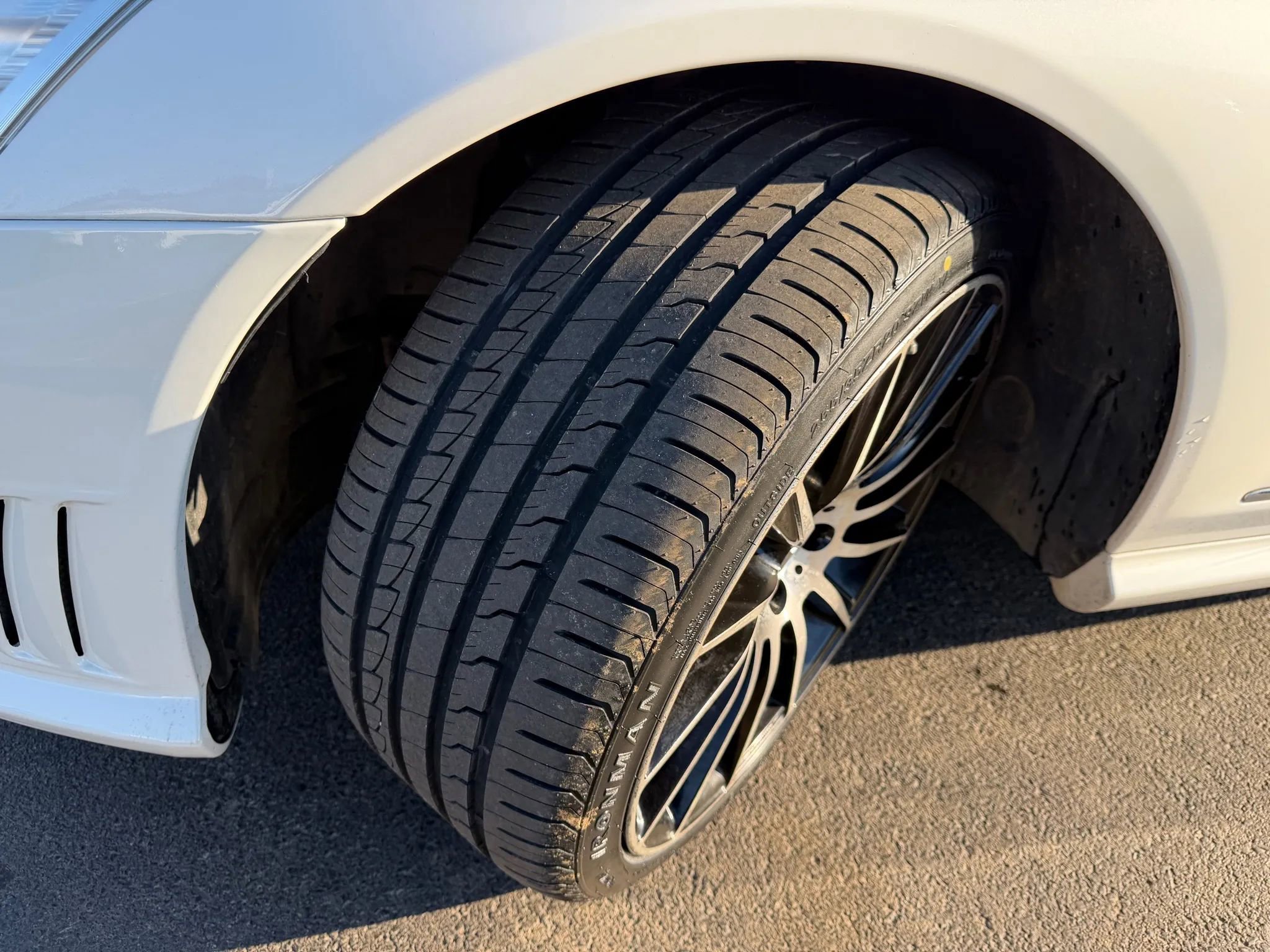 Used 2013 Mercedes-Benz S 550 image 40