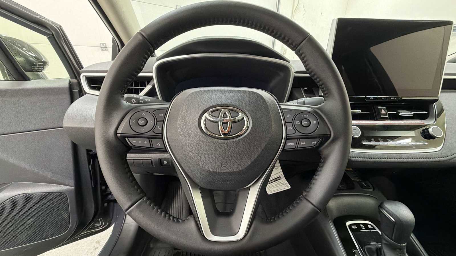 New 2026 Toyota Corolla XLE image 16