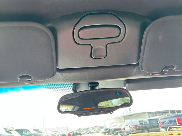 Used 2011 Chevrolet Corvette Convertible w/ 1LT image 27