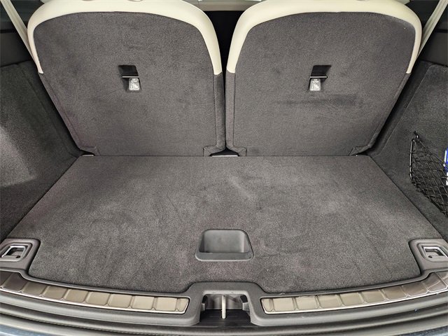 New 2025 Volvo EX90 Ultra w/ Protection Package Premier image 32