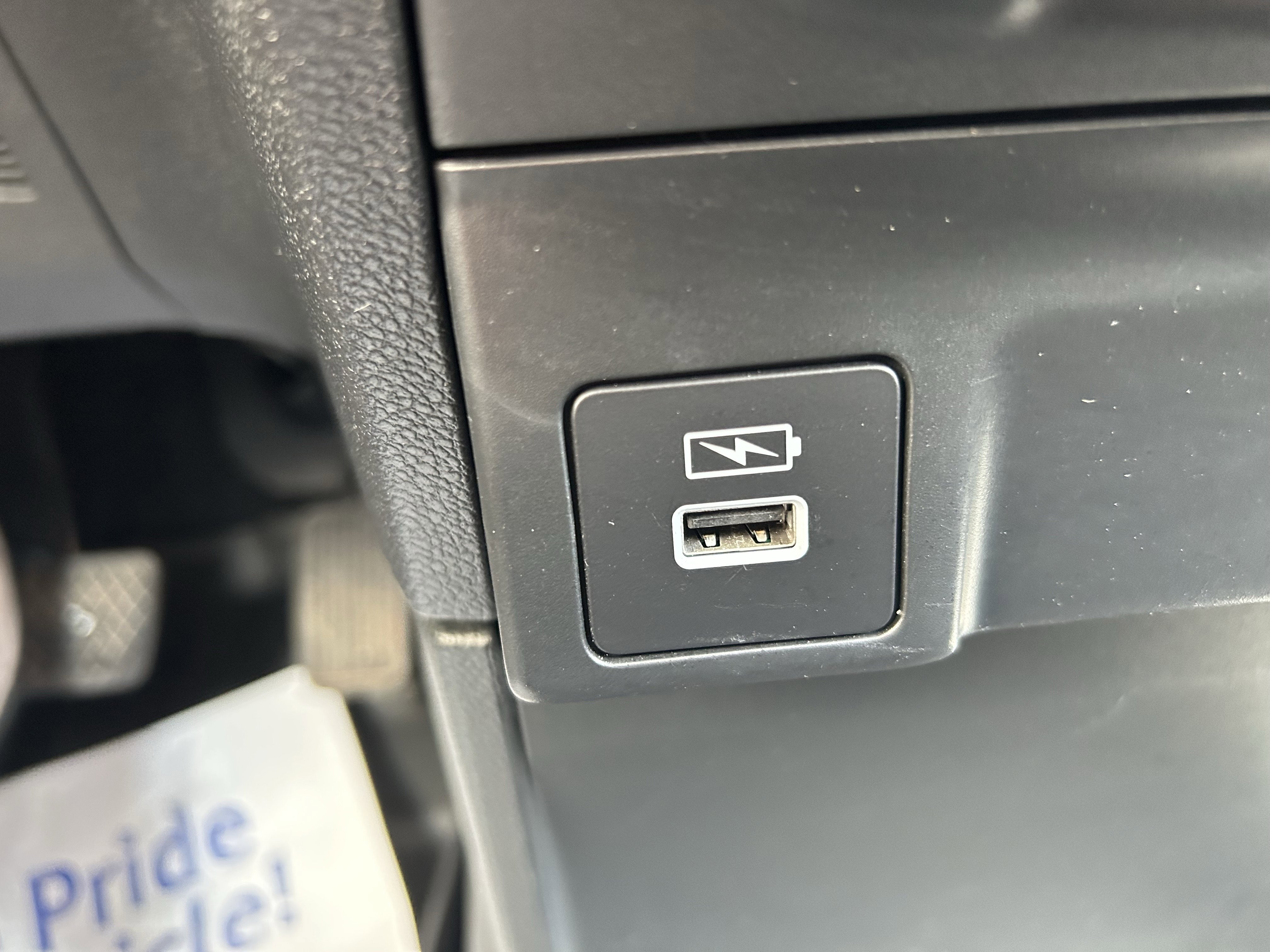 Used 2023 Honda Odyssey Sport image 33