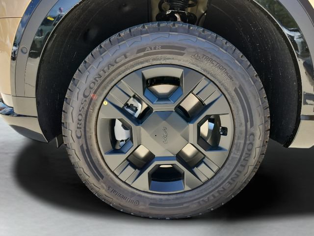 New 2027 Kia Telluride SX X-Pro AWD/4WD image 29