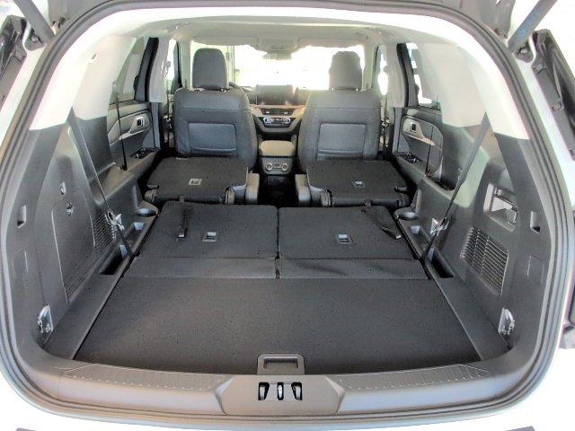 New 2026 Ford Explorer Active image 29