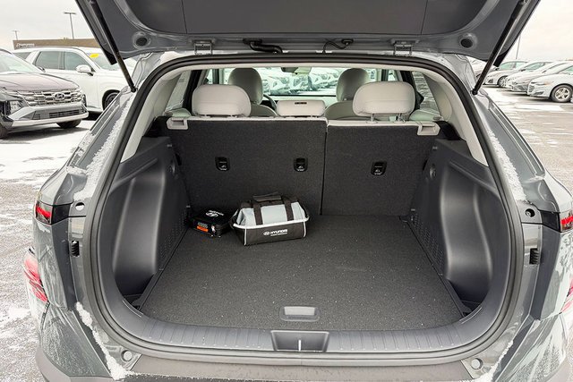 New 2026 Hyundai Kona SEL Sport AWD/4WD image 25