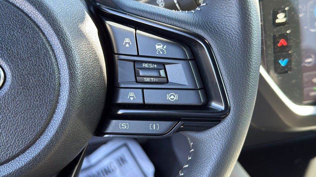 Certified 2025 Subaru Forester Premium AWD/4WD image 14