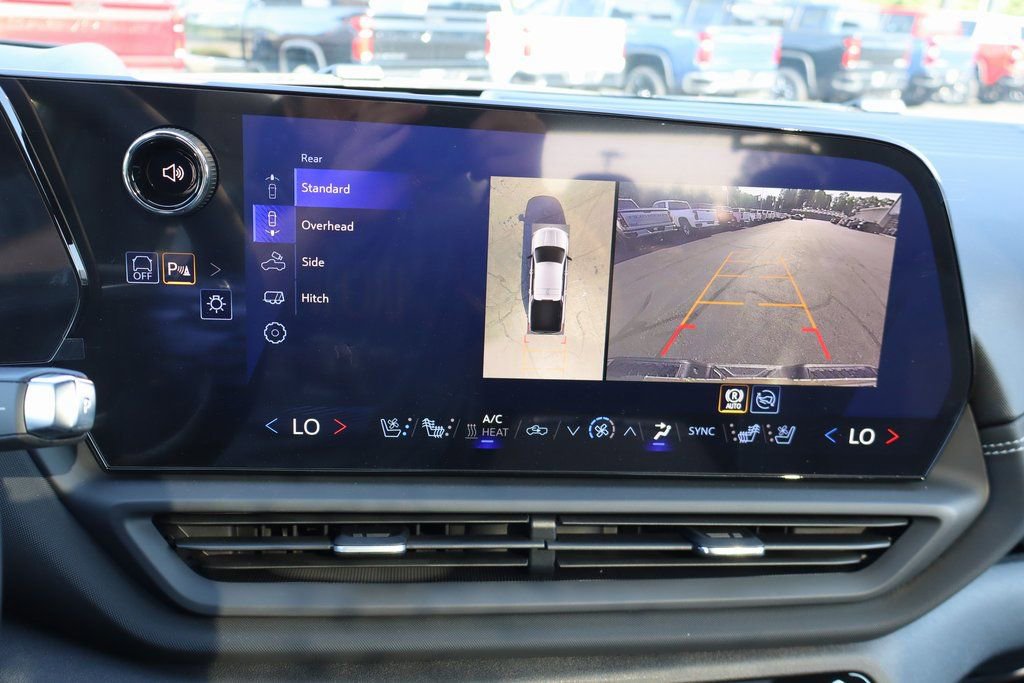 New 2026 Chevrolet Silverado EV LT w/ LPO, Gameday Tailgate Package image 9