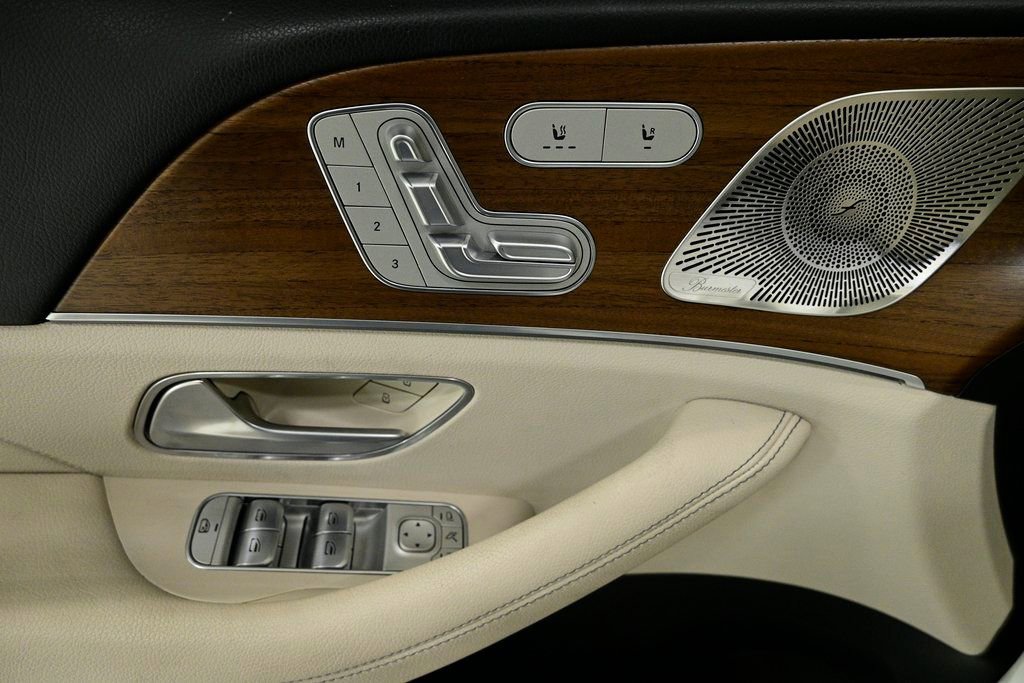 Certified 2023 Mercedes-Benz GLE 350 4MATIC image 19