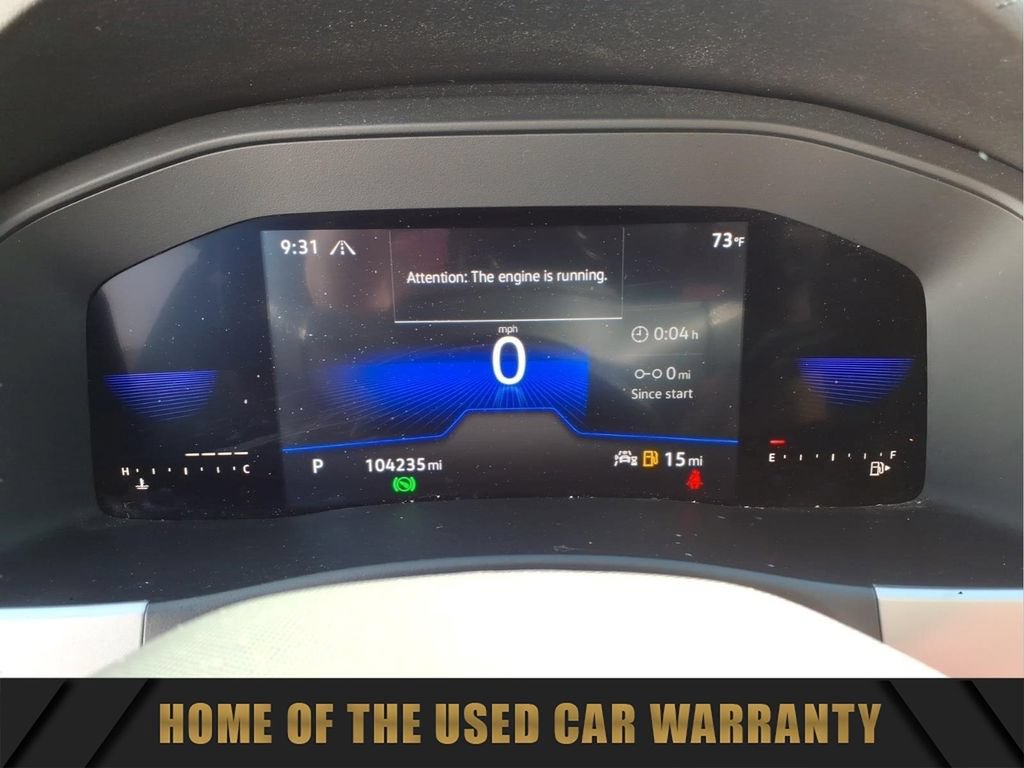 Used 2022 Volkswagen Atlas SE AWD/4WD image 19