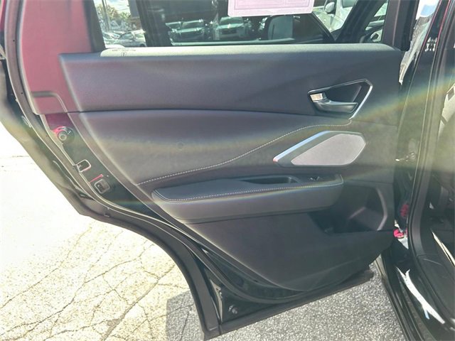 Used 2023 Acura RDX w/ Technology Package image 13