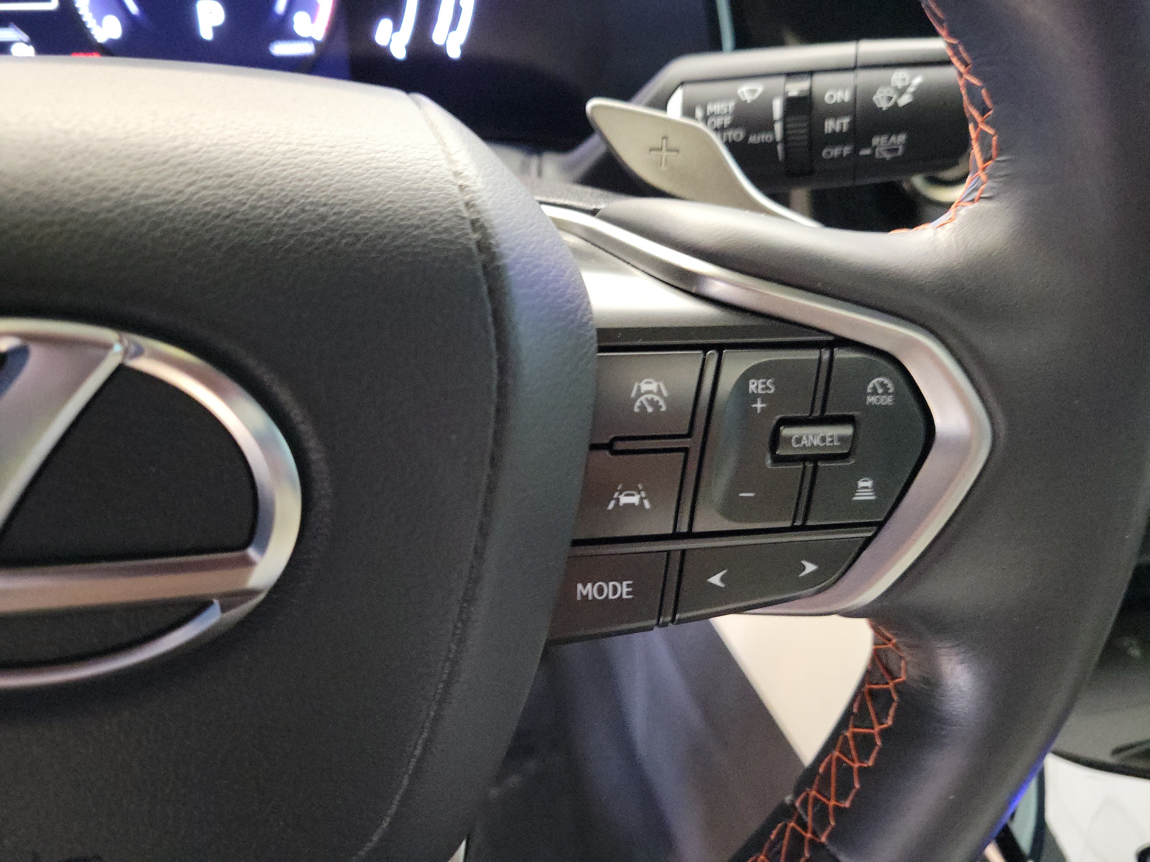 Certified 2024 Lexus NX 350 AWD image 29
