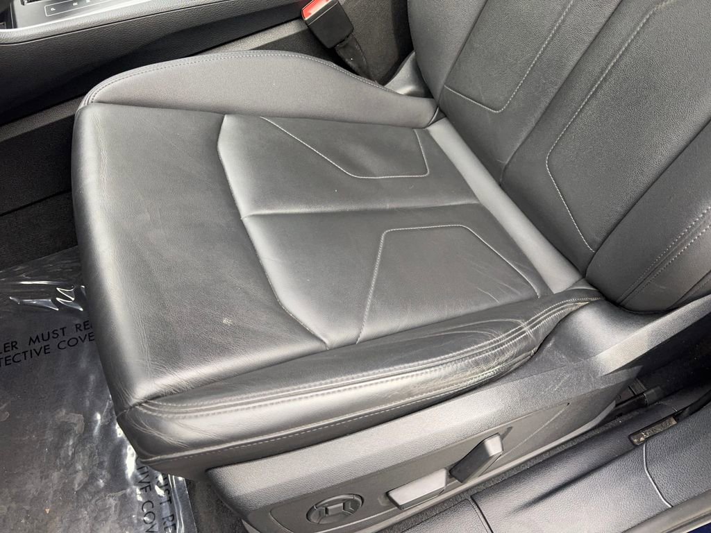 Used 2022 Audi Q3 2.0T Premium w/ Convenience Package image 28