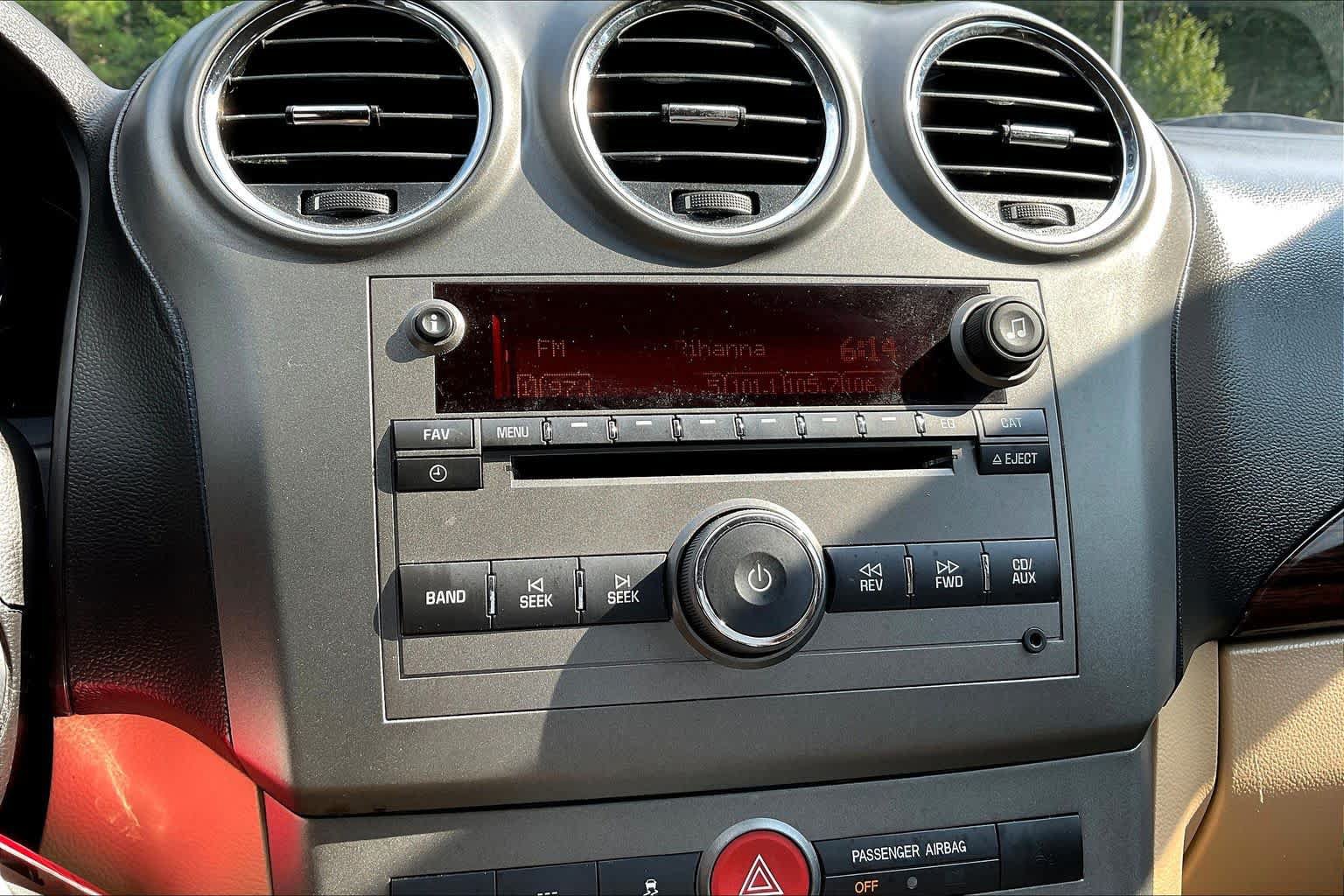 Used 2008 Saturn Vue XR w/ Convenience Package FWD image 29