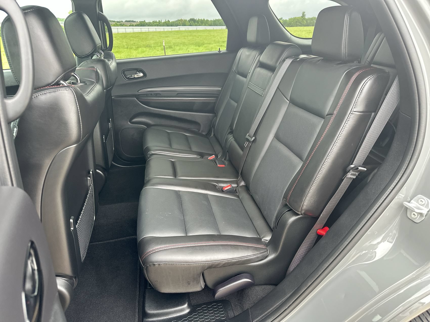 Used 2026 Dodge Durango GT AWD/4WD image 23